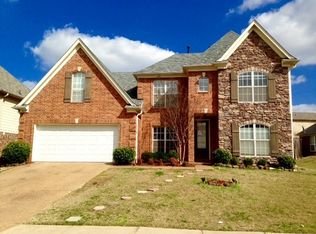 4638 Oakden Ln, Memphis, TN 38125
