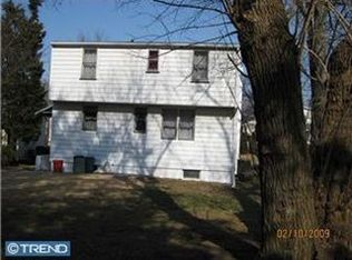 1604 W High St, Haddon Heights, NJ 08035