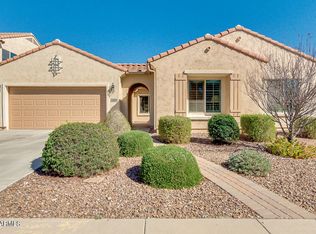 3607 N Balboa Dr, Florence, AZ 85132