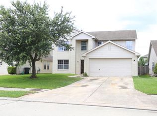 1250 Coppermeade Dr, Houston, TX 77067