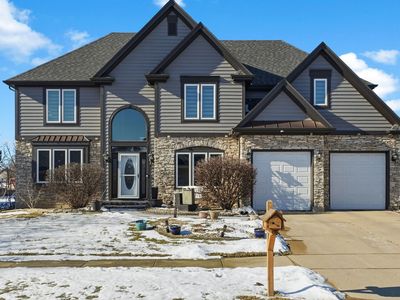 2700 Harlstone Dr, Aurora, IL, 60502