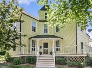 11019 S Bell Ave, Chicago, IL 60643