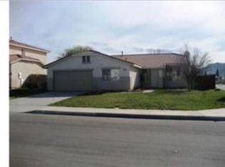16124 Geranium Ct, Moreno Valley, CA 92551