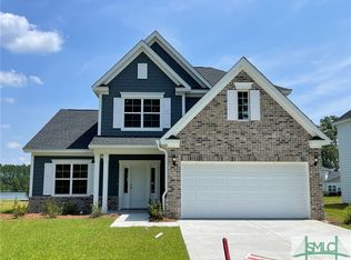 209 Spring Hill Dr, Richmond Hill, GA 31324