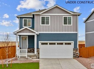 857 Trumpet Ln, Windsor, CO 80550