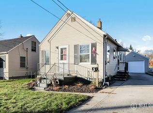 3145 Highgate Ave SW, Wyoming, MI 49509