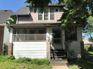 2631 Casper St, Detroit, MI 48209