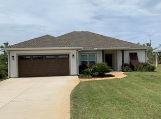 125 Sea Haven Dr, Port Saint Joe, FL 32456