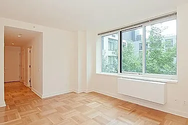 Rented by BLU Real Estate