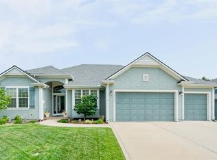 21936 W 175th Ter, Olathe, KS 66062