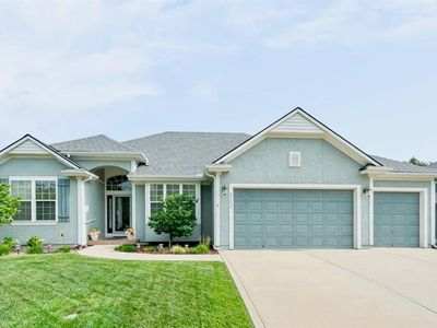 21936 W 175th Ter, Olathe, KS, 66062