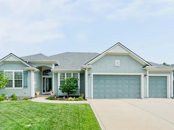 21936 W 175th Ter, Olathe, KS 66062