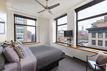 Sold by Halstead Real Estate