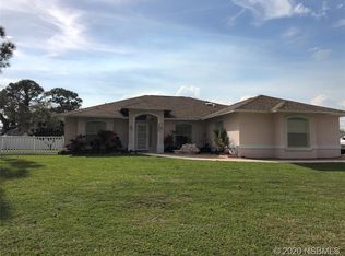 3304 Queen Palm Dr, Edgewater, FL 32141