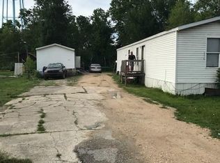 2319 Hodges St, Baytown, TX 77521