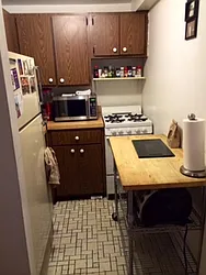 Rented by Citi Habitats