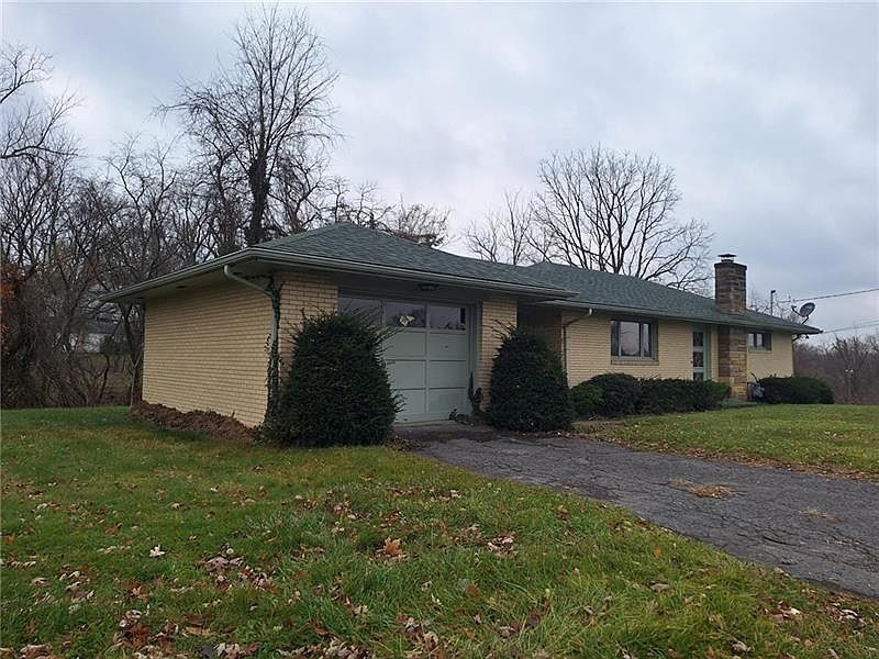 357 Dixon Blvd, Uniontown, PA 15401 MLS 1636875 Zillow