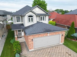 2949 Meadowgate Blvd, London, ON N6M1L3