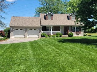 5900 W Willis Rd, Georgetown, IN 47122