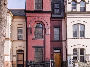 1911 2nd St NW, Washington, DC 20001