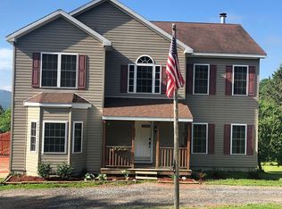 2426 Danville Hill Rd, Cabot, VT 05647