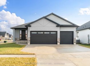 303 Nancy St, Dutton/dunwich, ON N0L1J0