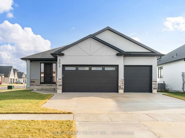 303 Nancy St, Dutton/dunwich, ON N0L 1J0