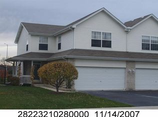 16526 Knottingwood Ave, Oak Forest, IL 60452