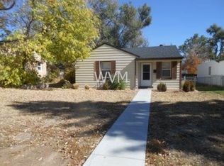 1214 Boston St, Aurora, CO 80010