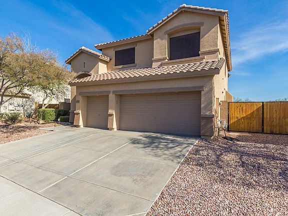 5th image of 40931 N Majesty Way