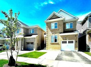 635 Hepburn Rd #BASEMENT, Milton, ON L9T8Z6