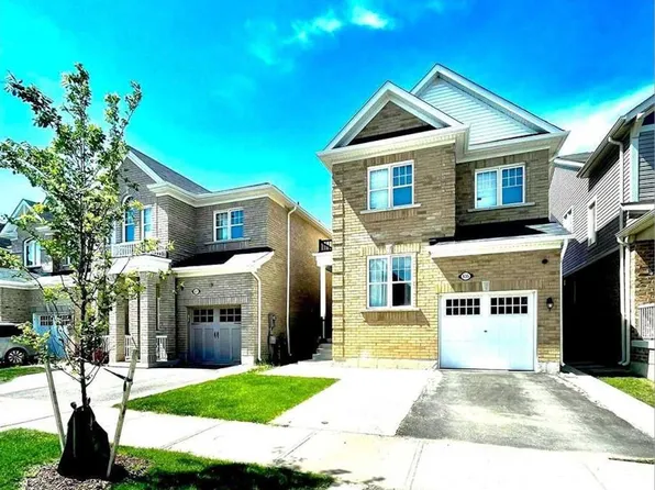 635 Hepburn Rd #Basement, Milton, ON L9T 8Z6