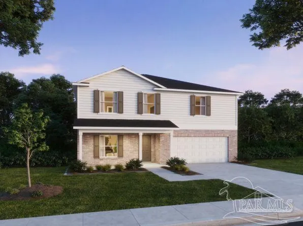 6287 Forest Pines Dr, Pensacola, FL 32526