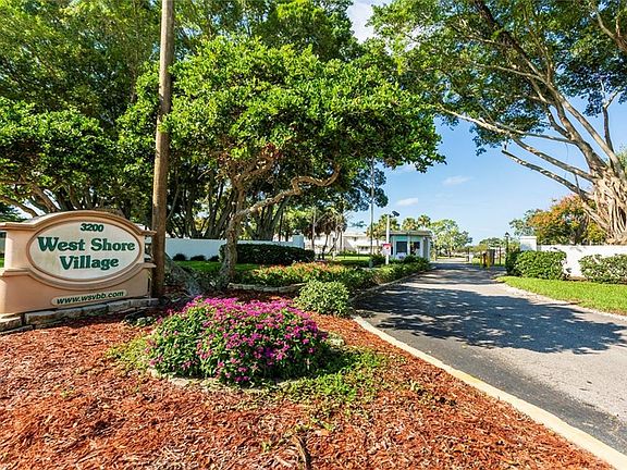 Home For Sale In WEST SHORE VILLAGE TWO