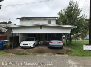 207 Saint Vincent St, Lafayette, LA 70506