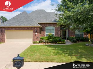 9513 E 117th Pl S, Bixby, OK 74008