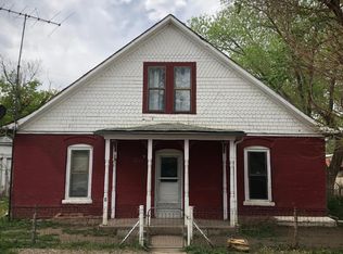 202 Grimes St, Aguilar, CO 81020