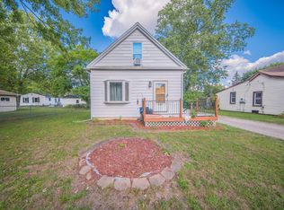 674 Campbell Ave, Ypsilanti, MI 48198
