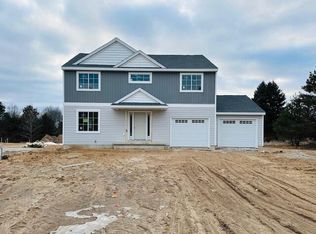 1465 Journeys Way, Hastings, MI 49058