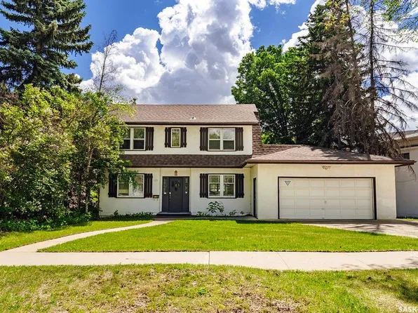 1004 University DRIVE, Saskatoon, SK S7N 0K3
