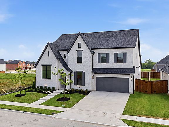 3rd image of 206 Kings Hollow Pl