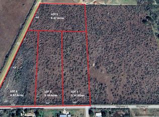 LOT 2 Ridgeway Ln, Beeville, TX 78102