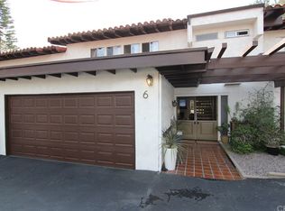 835 Amigos Way APT 6, Newport Beach, CA 92660