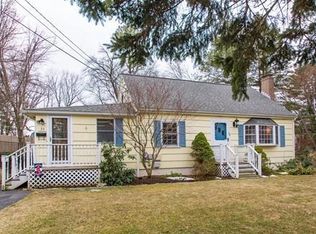 33 Audrea Rd, Framingham, MA 01701