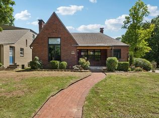 2704 E 13th St S, Tulsa, OK 74104