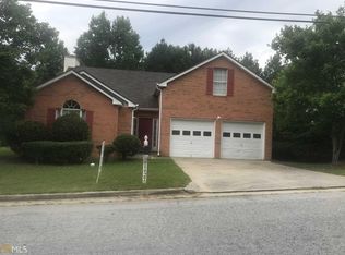 1427 Cutters Mill Dr, Lithonia, GA 30058