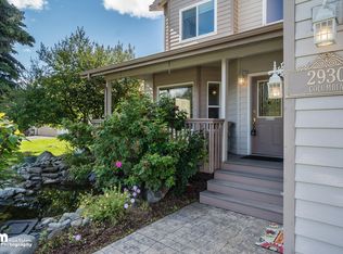 2930 Columbia St, Anchorage, AK 99508