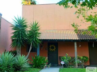 808 Corto St APT 2, Brownsville, TX 78520