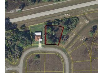 7013 Palpano Cir, Labelle, FL 33935