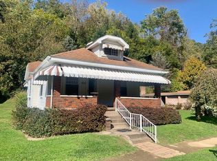 601 Glen Haven Ave, Glen Dale, WV